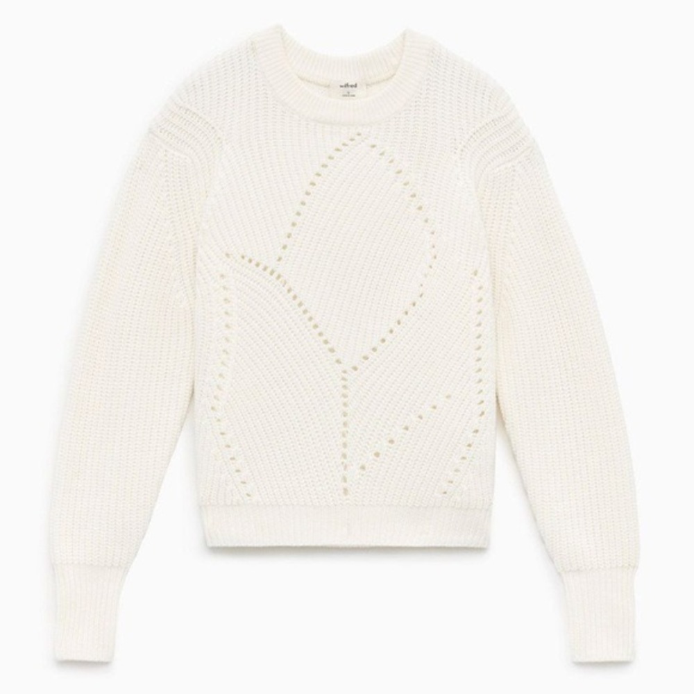 Wilfred Serment Sweater